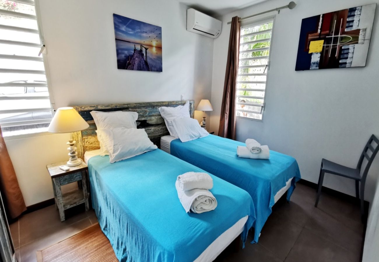 Villa in Le Marin - Villa au Marin en Martinique - Ref : M158