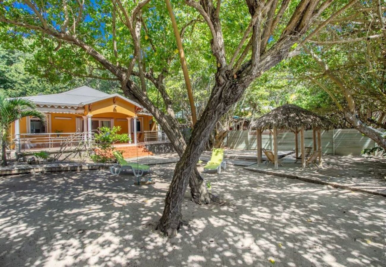 Villa in Le Diamant - Villa au Diamant en Martinique - Ref : M154