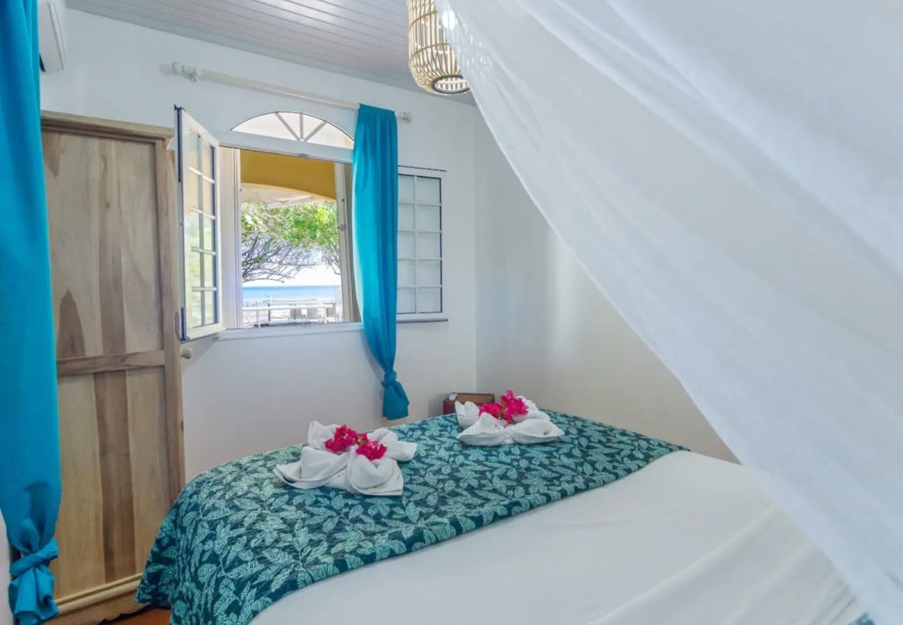 Villa in Le Diamant - Villa au Diamant en Martinique - Ref : M154