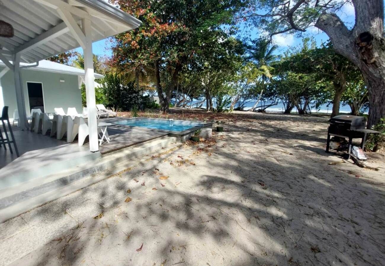 Villa in Le Diamant - Villa au Diamant en Martinique - Ref : M168