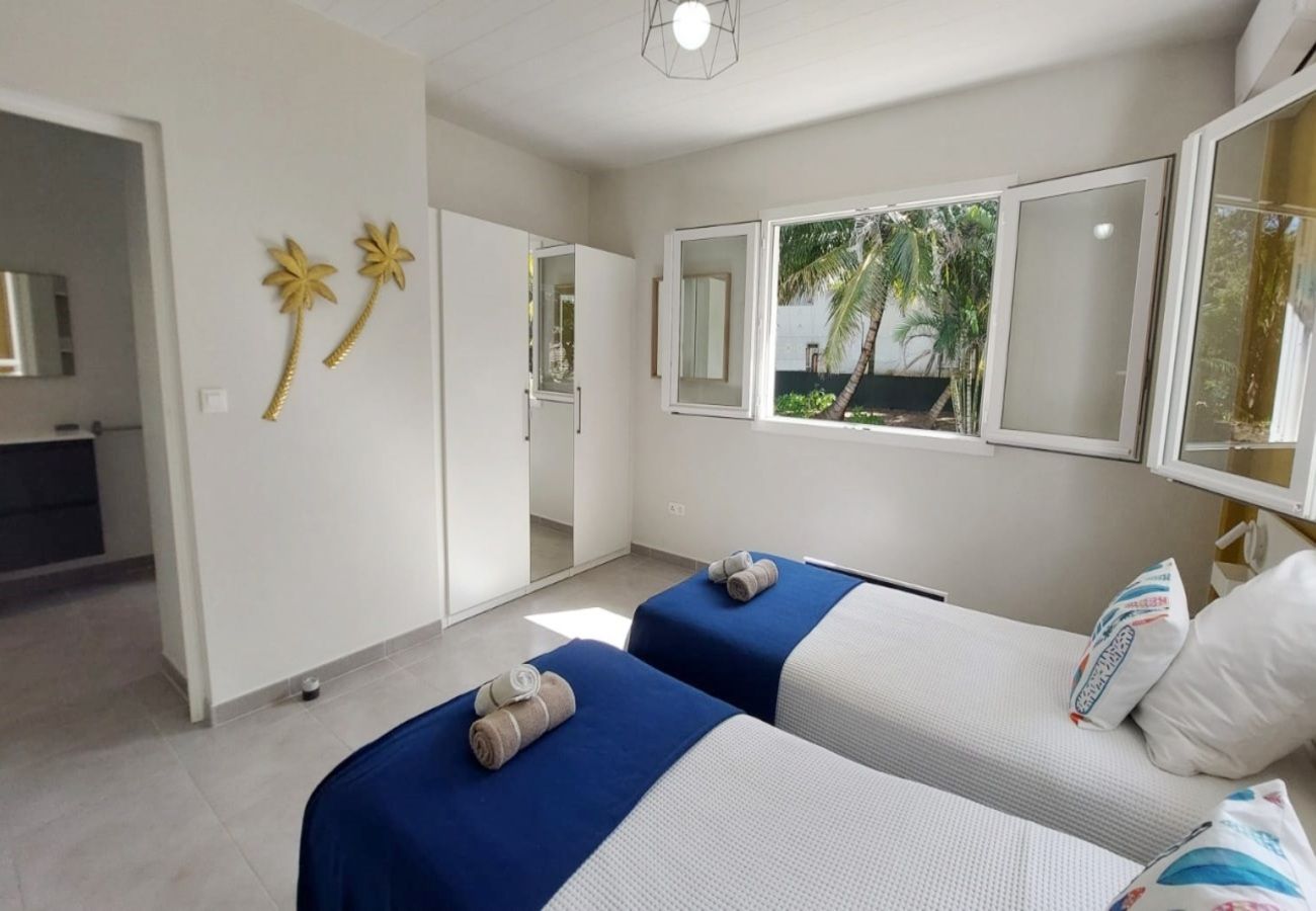Villa in Le Diamant - Villa au Diamant en Martinique - Ref : M168