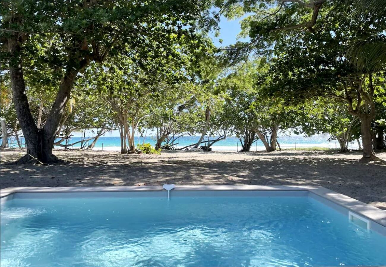 Villa in Le Diamant - Villa au Diamant en Martinique - Ref : M168