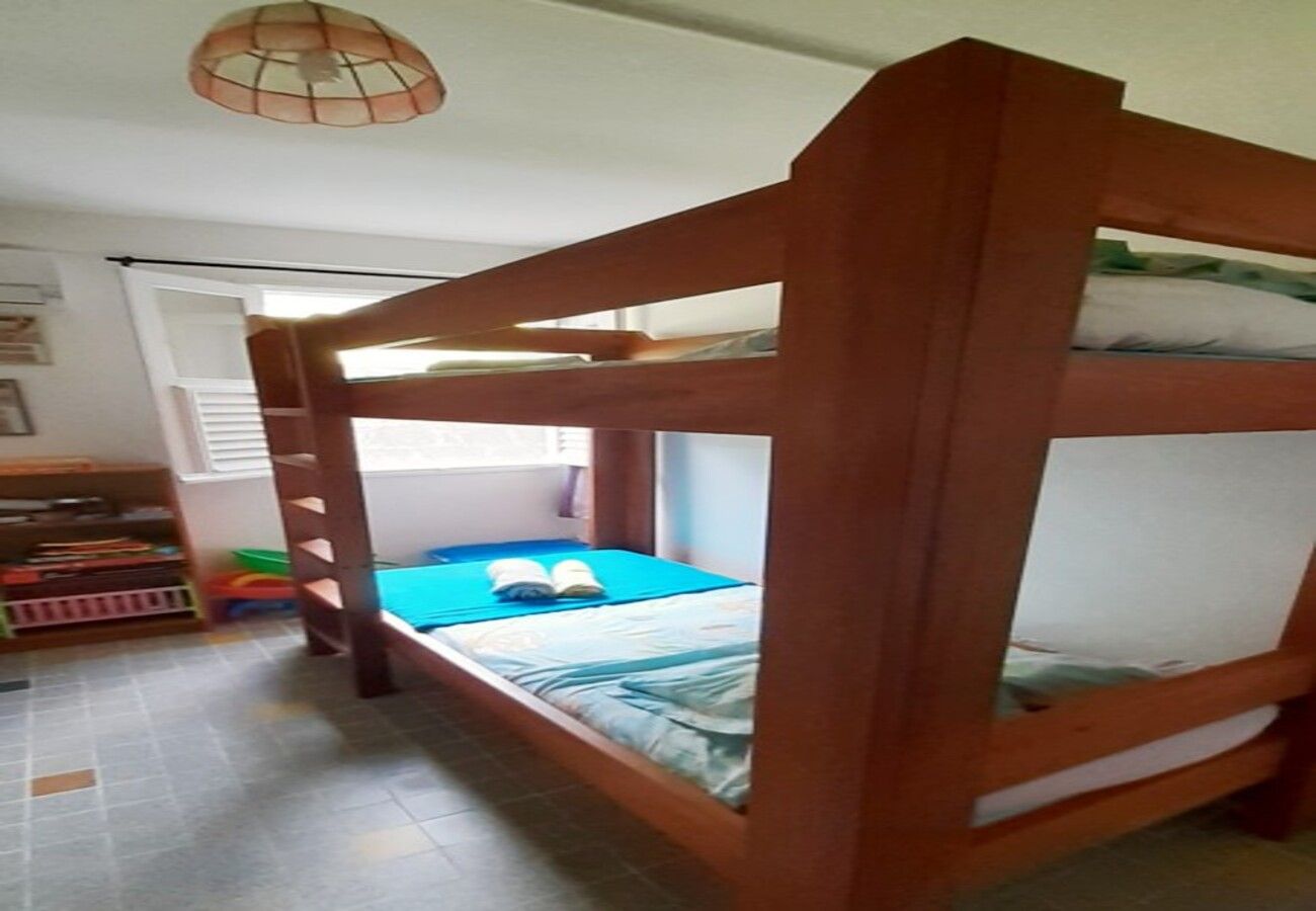 Villa in Le Diamant - Villa au Diamant en Martinique - Ref : M137