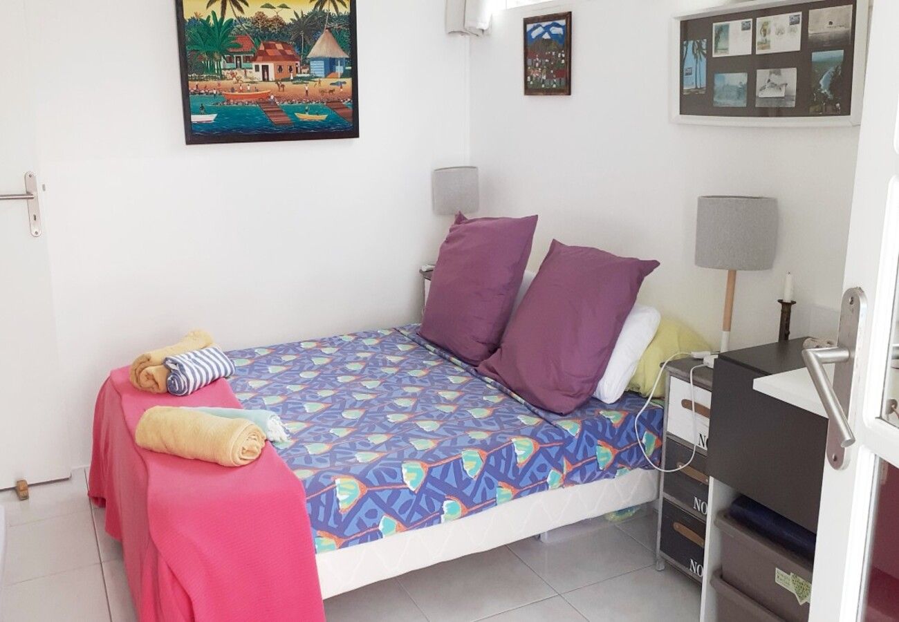 Villa in Le Diamant - Villa au Diamant en Martinique - Ref : M137