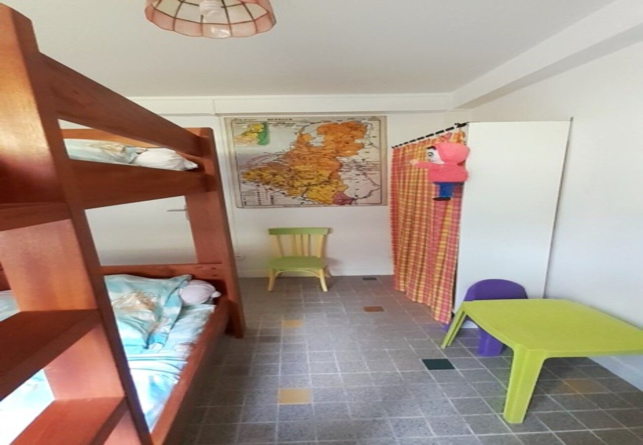 Villa in Le Diamant - Villa au Diamant en Martinique - Ref : M137