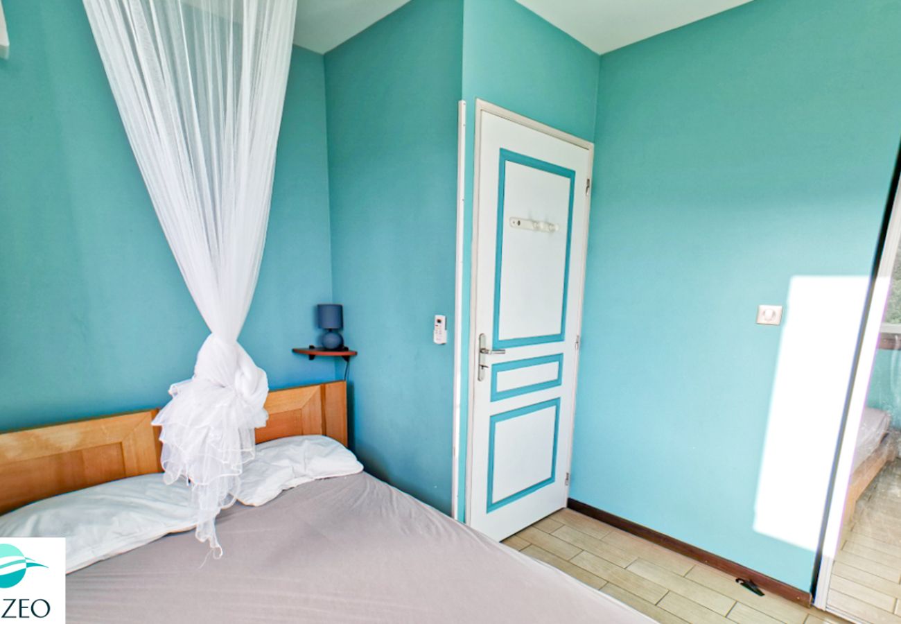 Villa in Le Diamant - Villa au Diamant en Martinique - Ref : M035