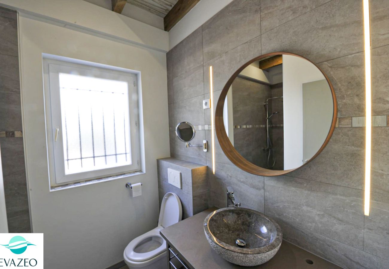 Villa in Les Trois-Ilets - Villa aux Trois Ilets en Martinique - Ref : M189