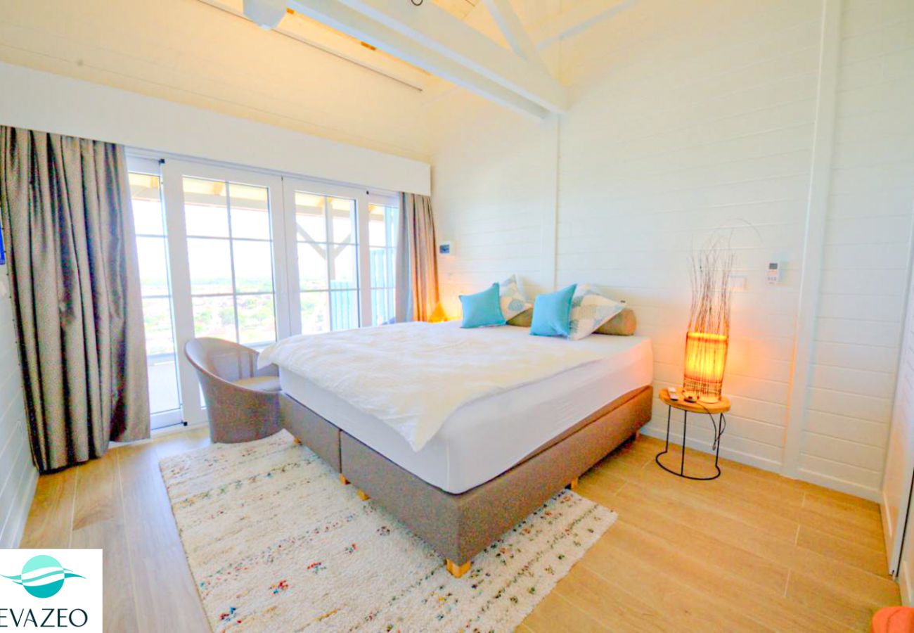 Villa in Les Trois-Ilets - Villa aux Trois Ilets en Martinique - Ref : M189