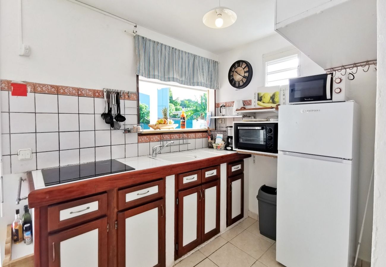 Villa in Saint-François - Villa à Saint François en Guadeloupe - Ref : G003