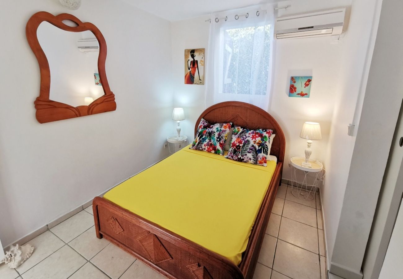 Villa in Saint-François - Villa à Saint François en Guadeloupe - Ref : G003