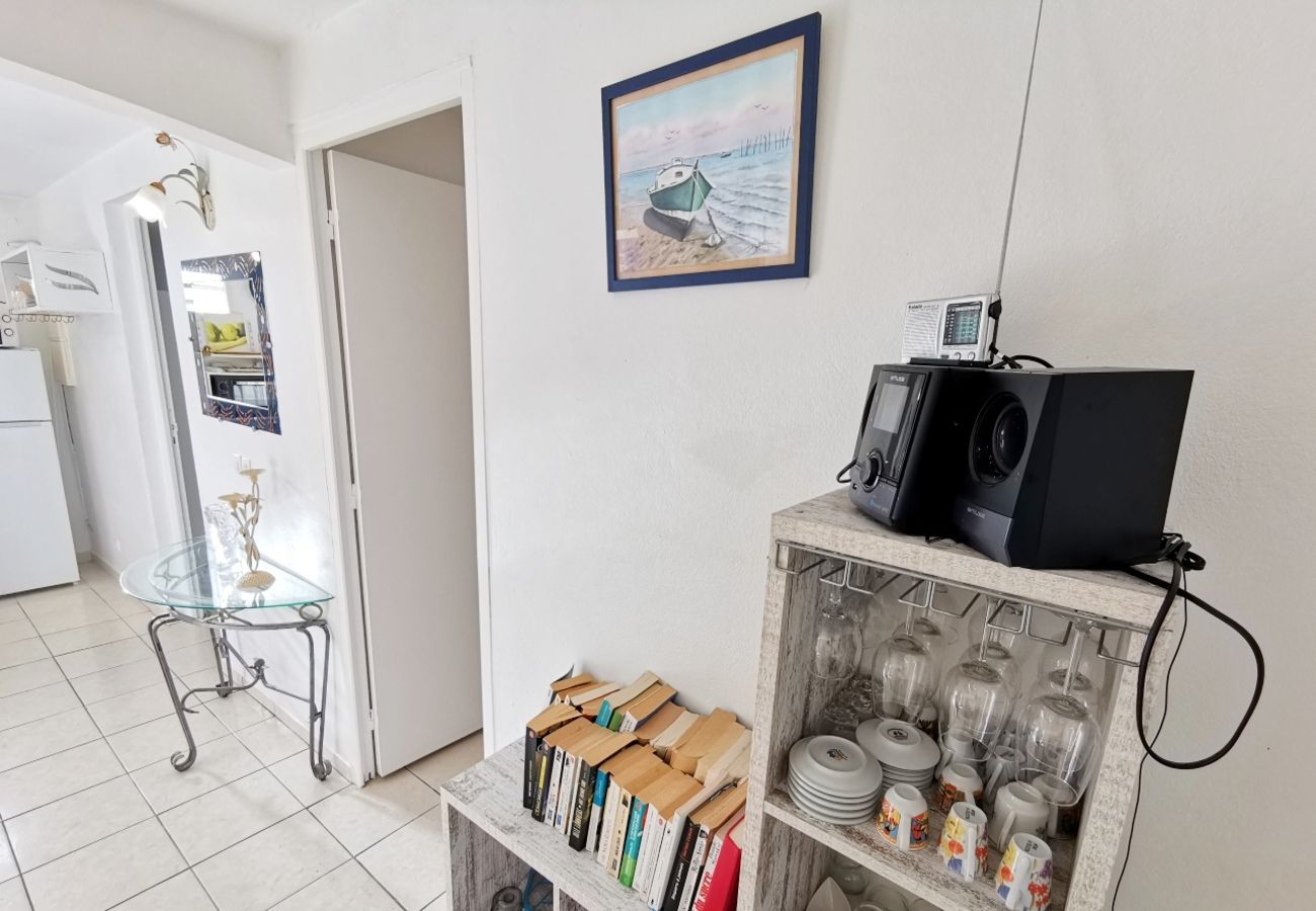 Villa in Saint-François - Villa à Saint François en Guadeloupe - Ref : G003