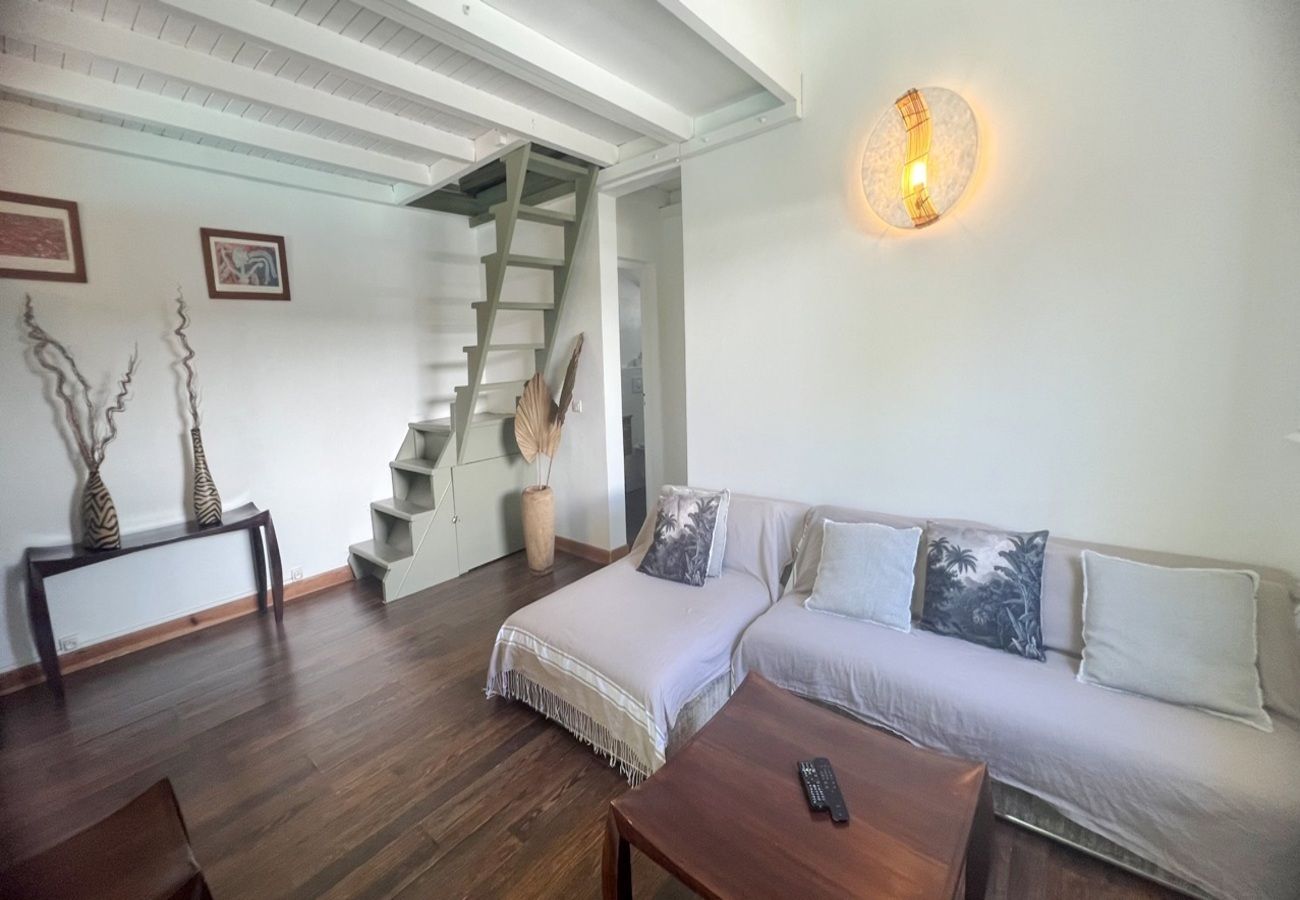 Villa in Saint-François - Villa St François en Guadeloupe - Ref : G006