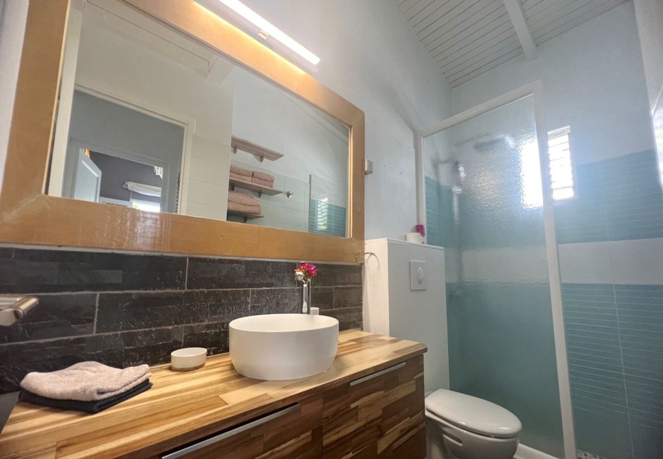 Villa in Saint-François - Villa St François en Guadeloupe - Ref : G006