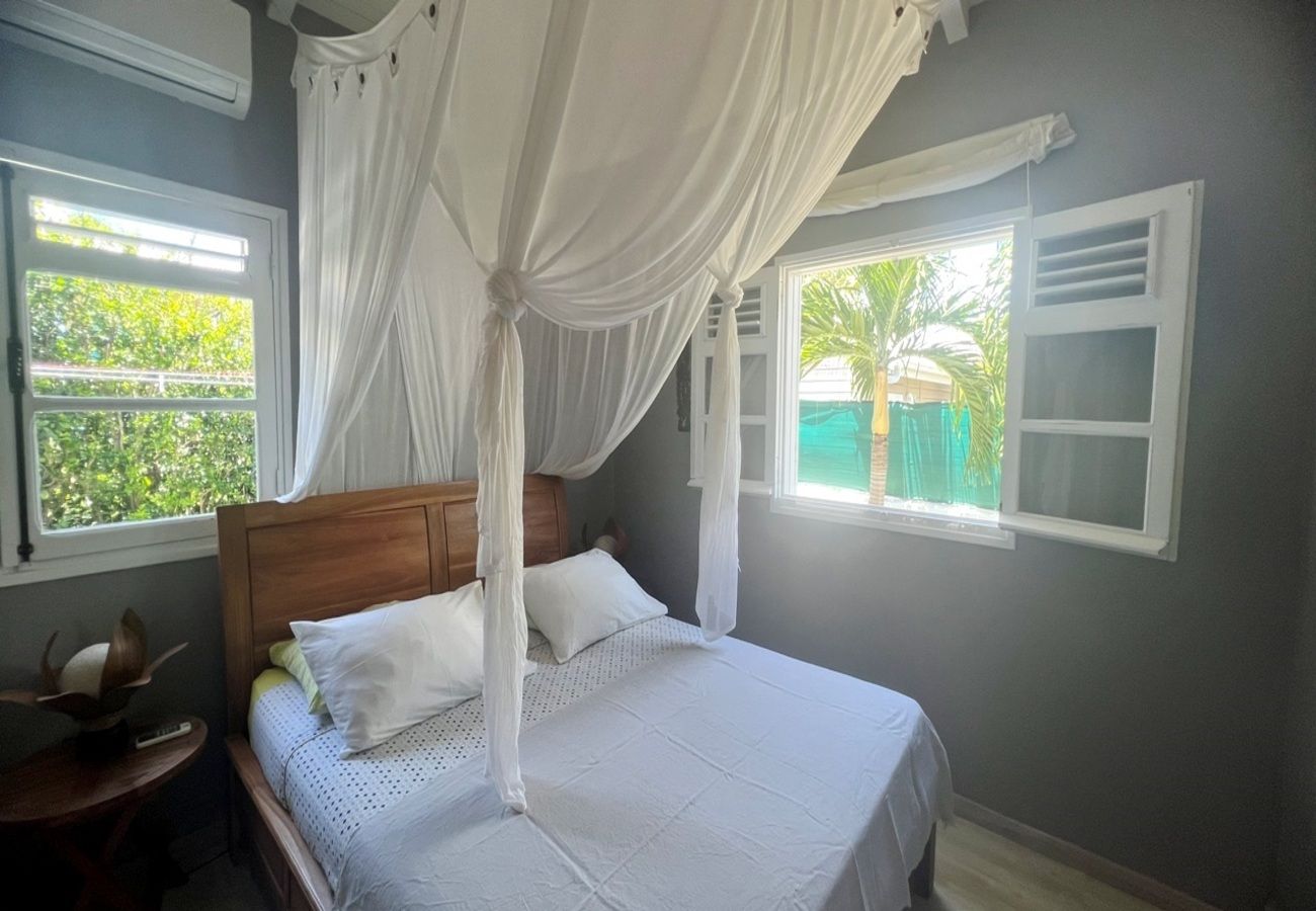 Villa in Saint-François - Villa St François en Guadeloupe - Ref : G006