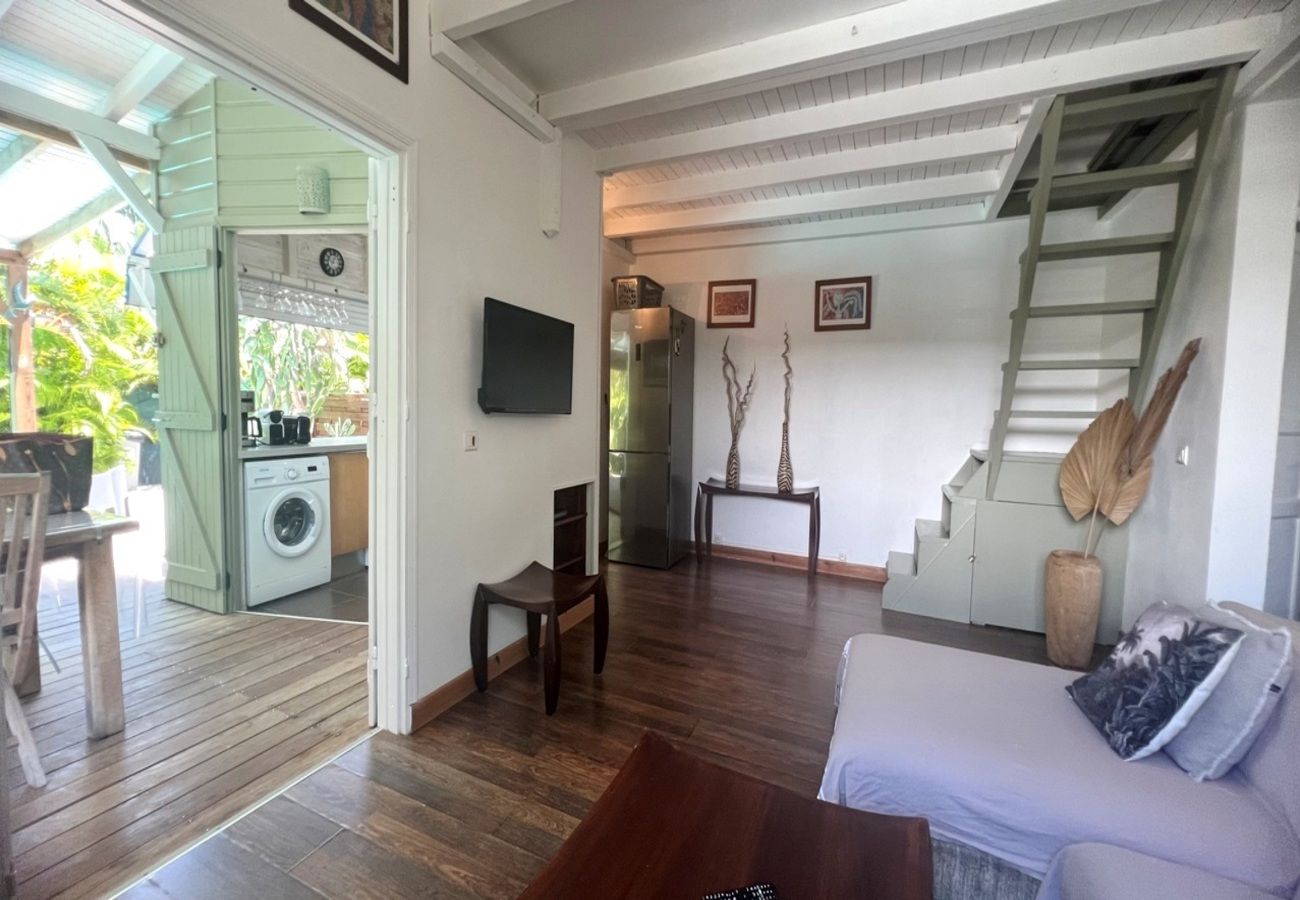 Villa in Saint-François - Villa St François en Guadeloupe - Ref : G006