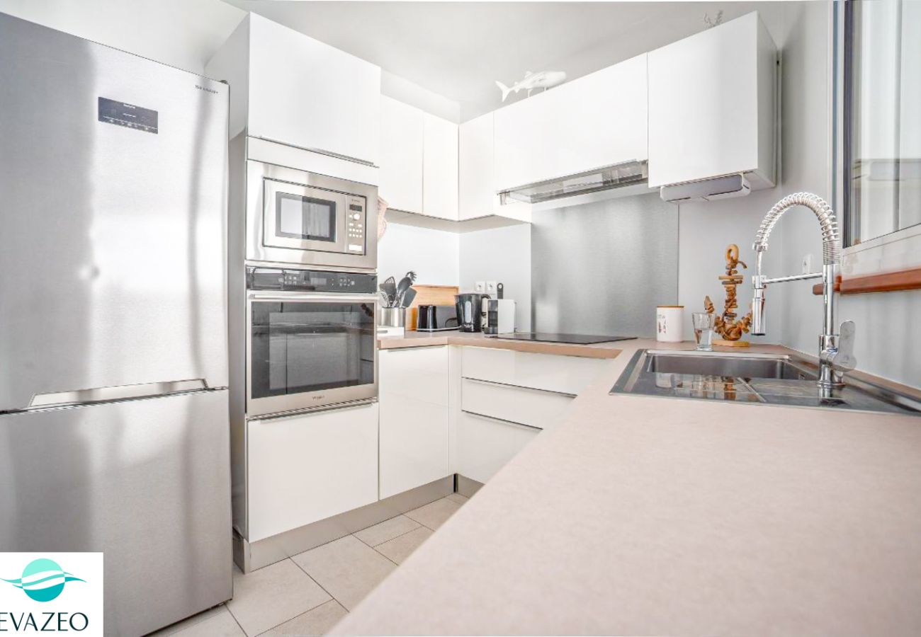 Apartment in Les Trois-Ilets - Appartement T3-Trois Ilets Martinique- Ref HM360