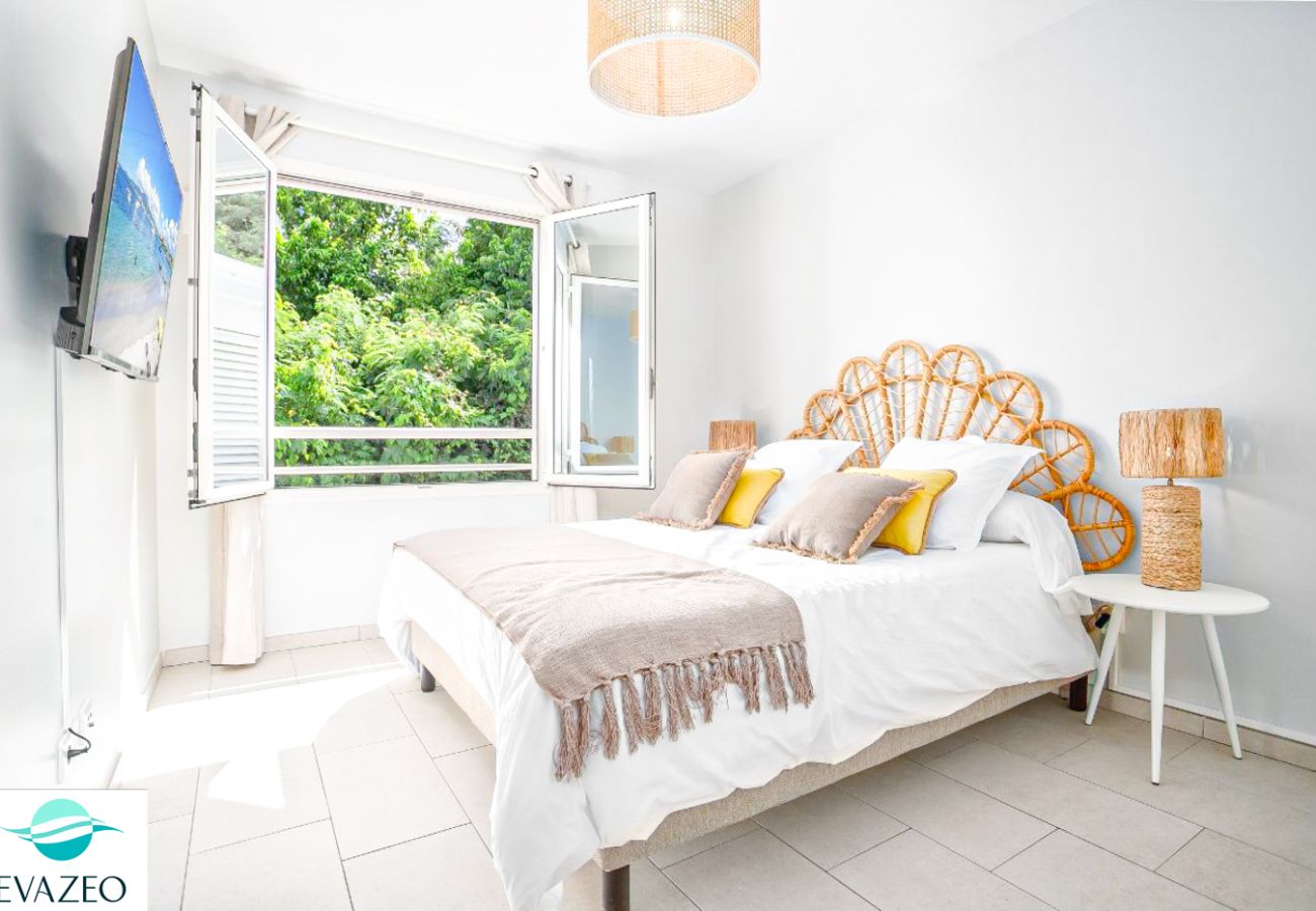 Apartment in Les Trois-Ilets - Appartement T3-Trois Ilets Martinique- Ref HM360
