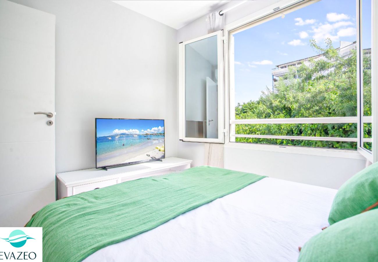 Apartment in Les Trois-Ilets - Appartement T3-Trois Ilets Martinique- Ref HM360