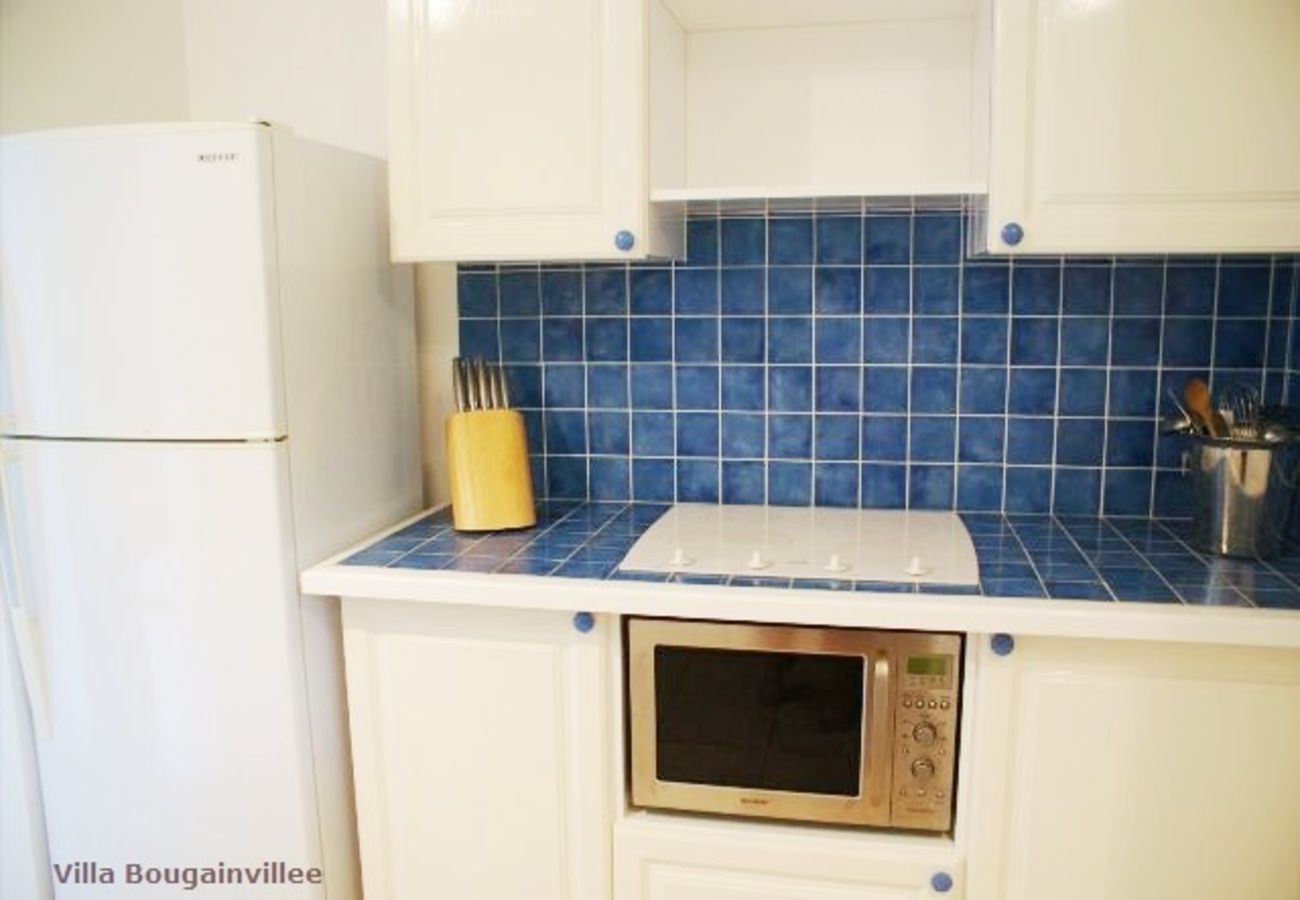 Residence in Saint-François - Résidence à St François Guadeloupe Ref HG060