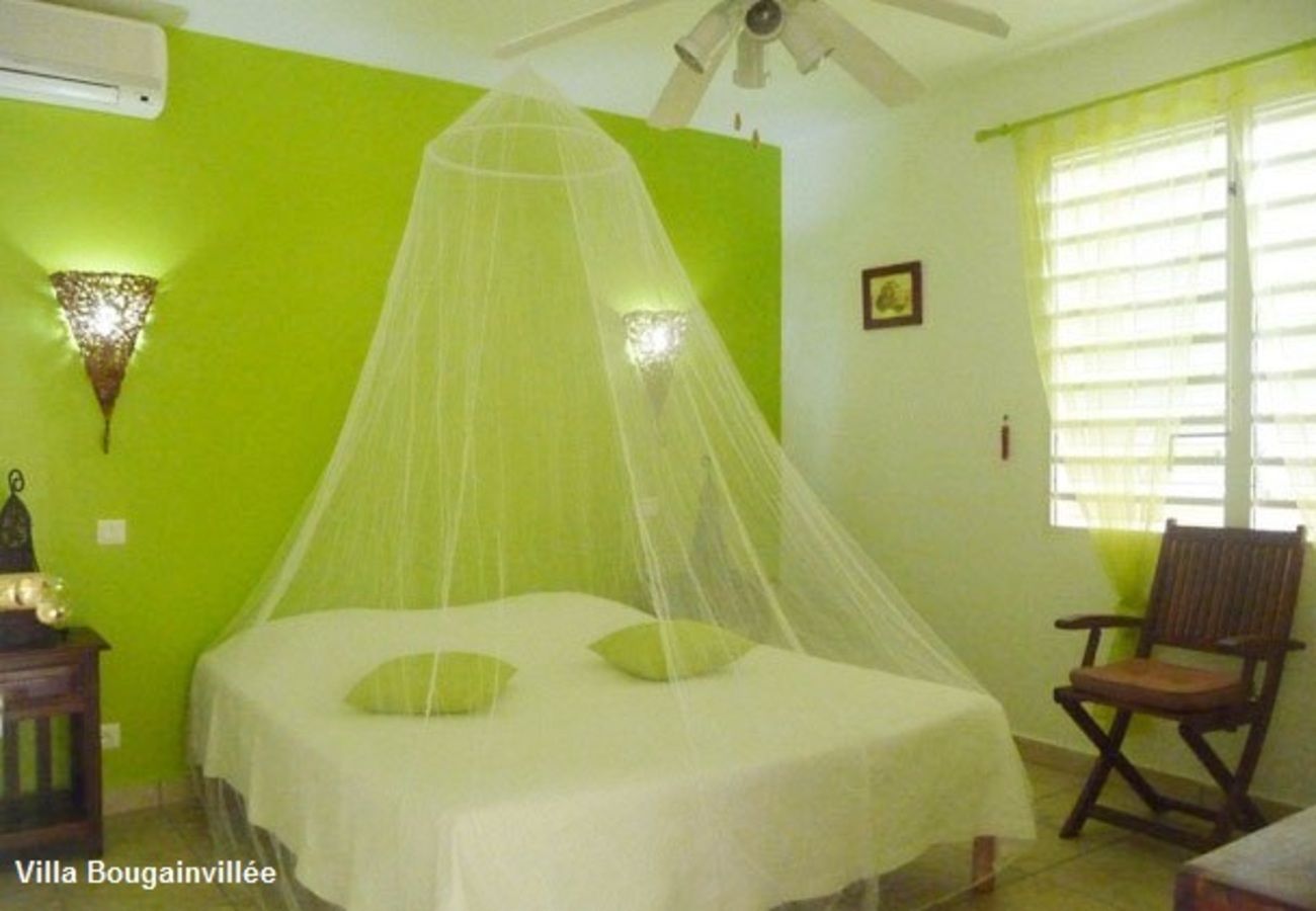 Residence in Saint-François - Résidence à St François Guadeloupe Ref HG060