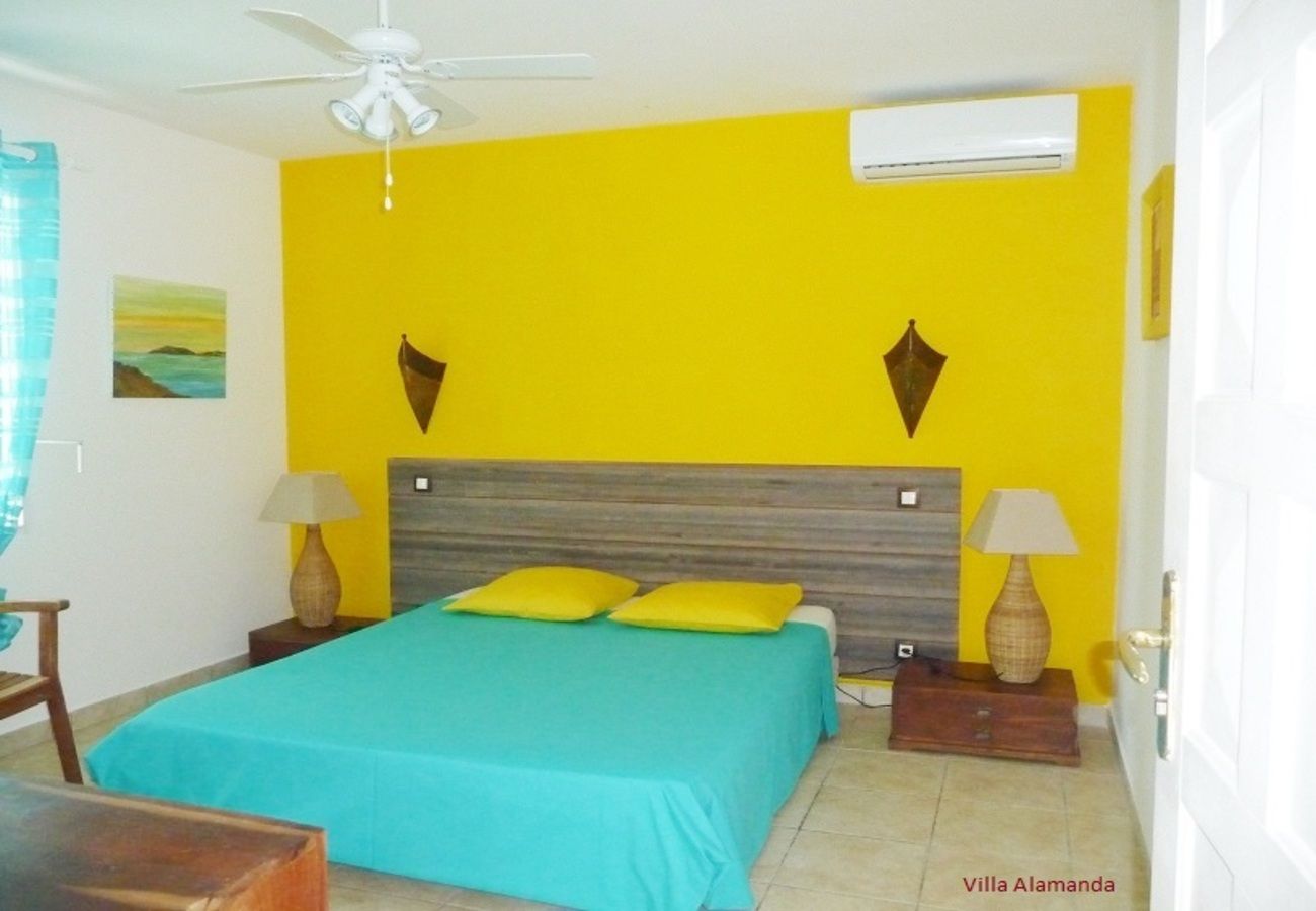 Residence in Saint-François - Résidence à St François Guadeloupe Ref HG060