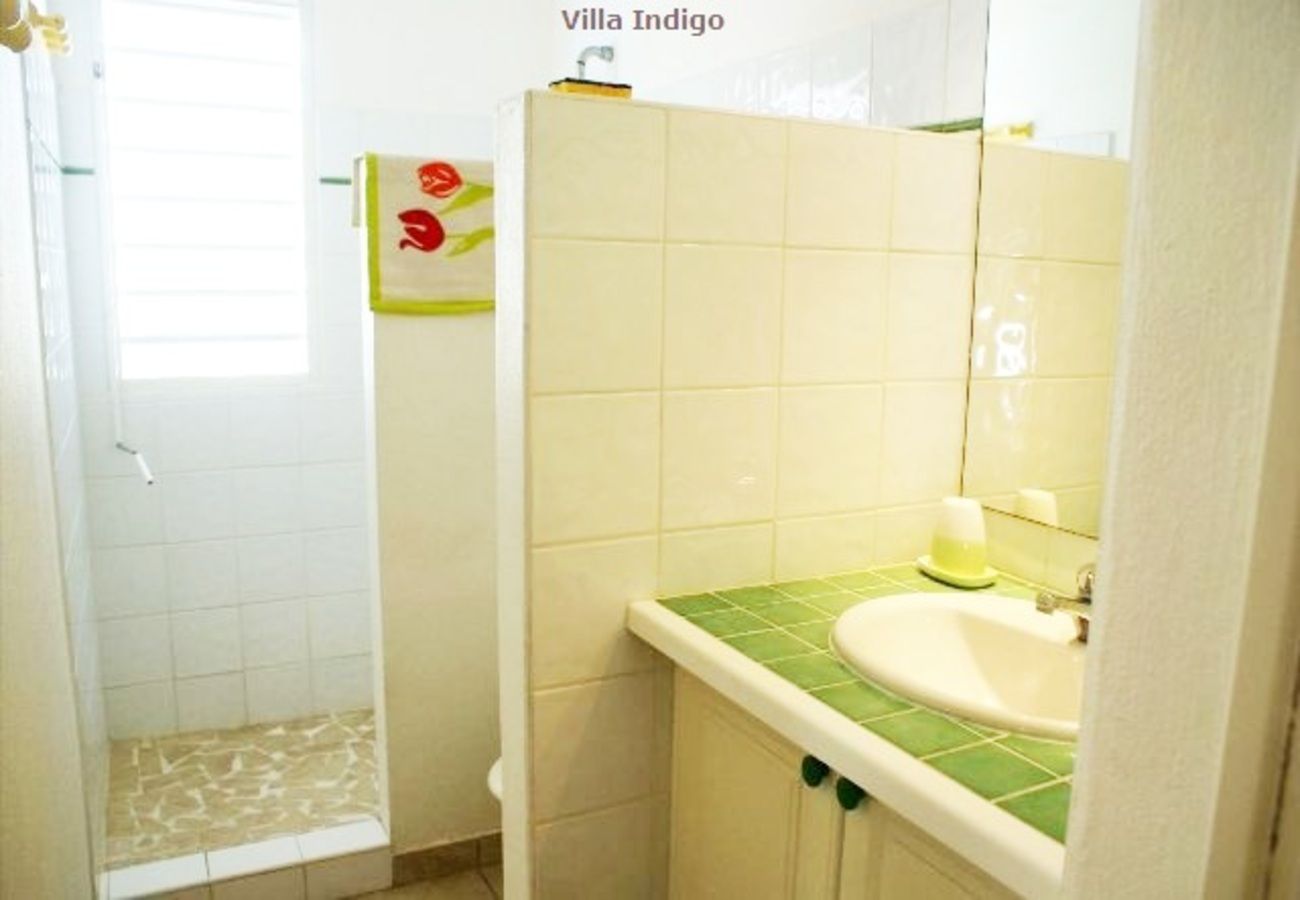 Residence in Saint-François - Résidence à St François Guadeloupe Ref HG060