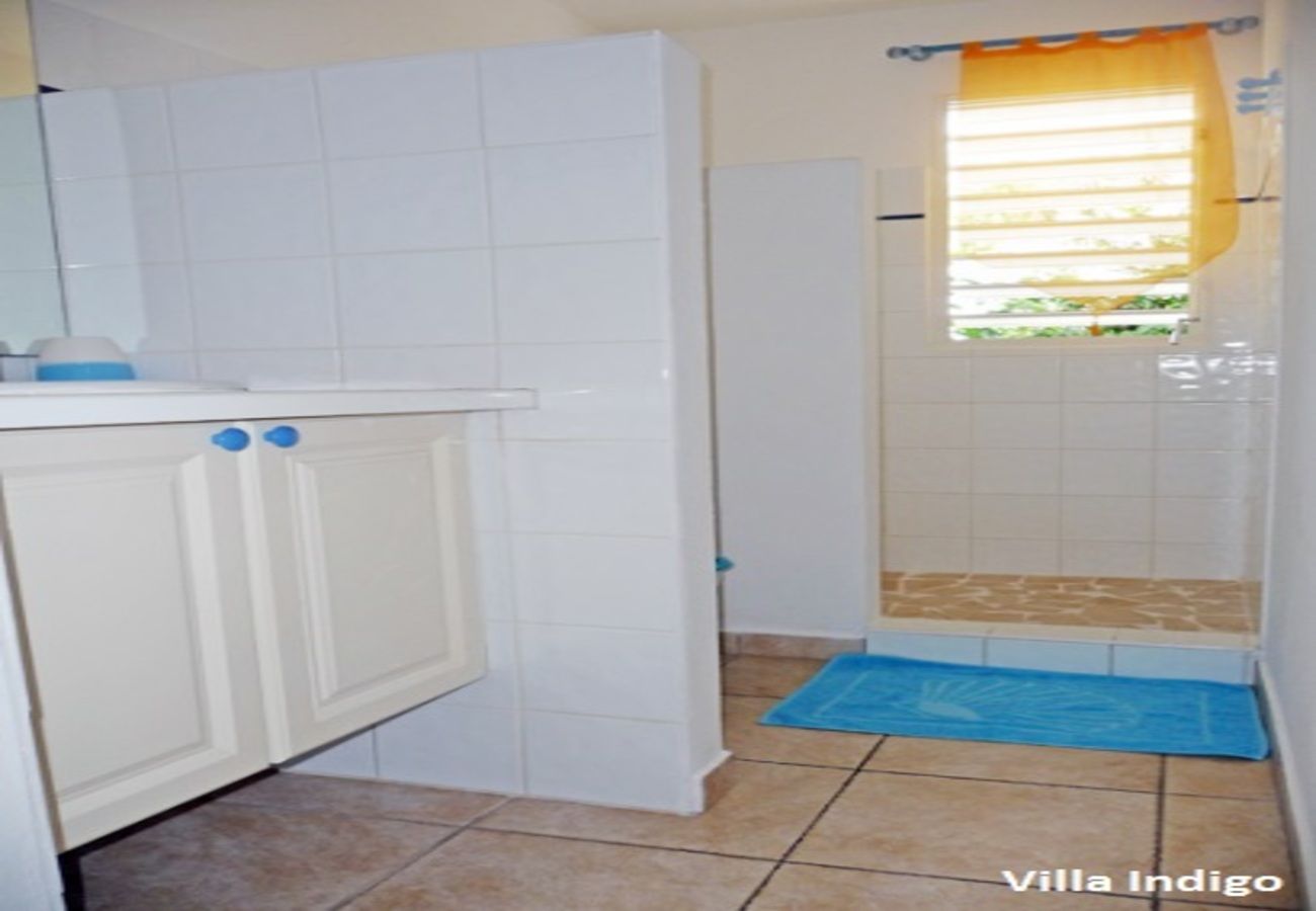 Residence in Saint-François - Résidence à St François Guadeloupe Ref HG060
