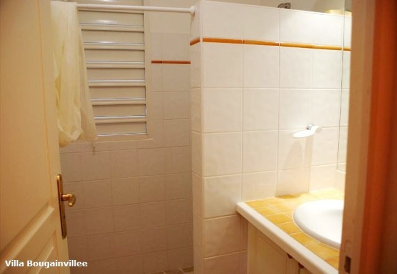 Residence in Saint-François - Résidence à St François Guadeloupe Ref HG060
