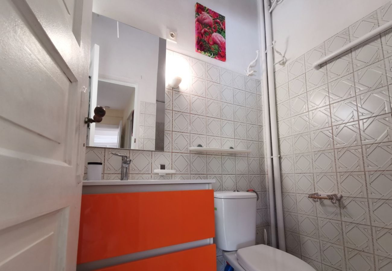 Villa in Saint-François - Villa à St François en Guadeloupe - Ref : G016