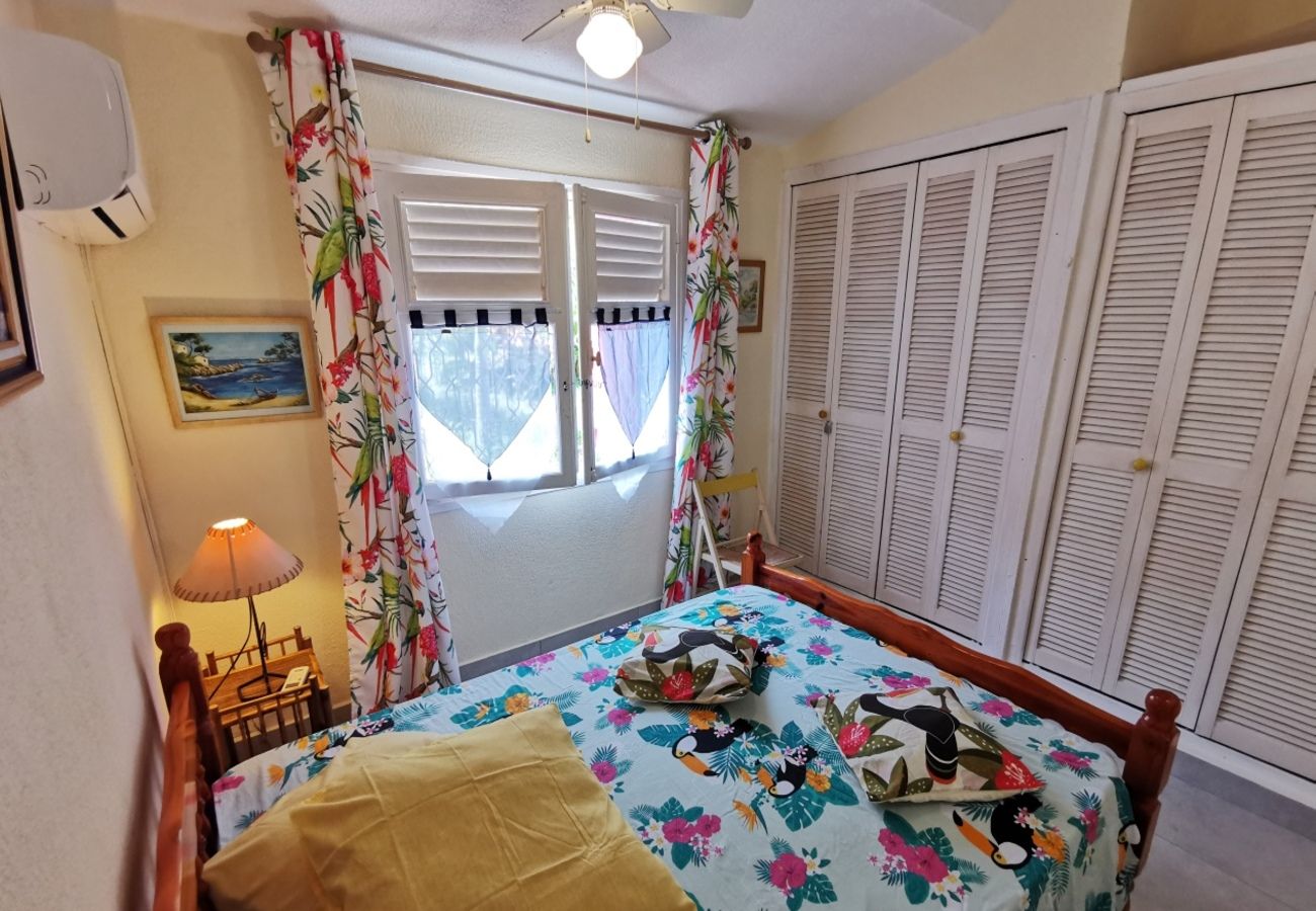 Villa in Saint-François - Villa à St François en Guadeloupe - Ref : G016