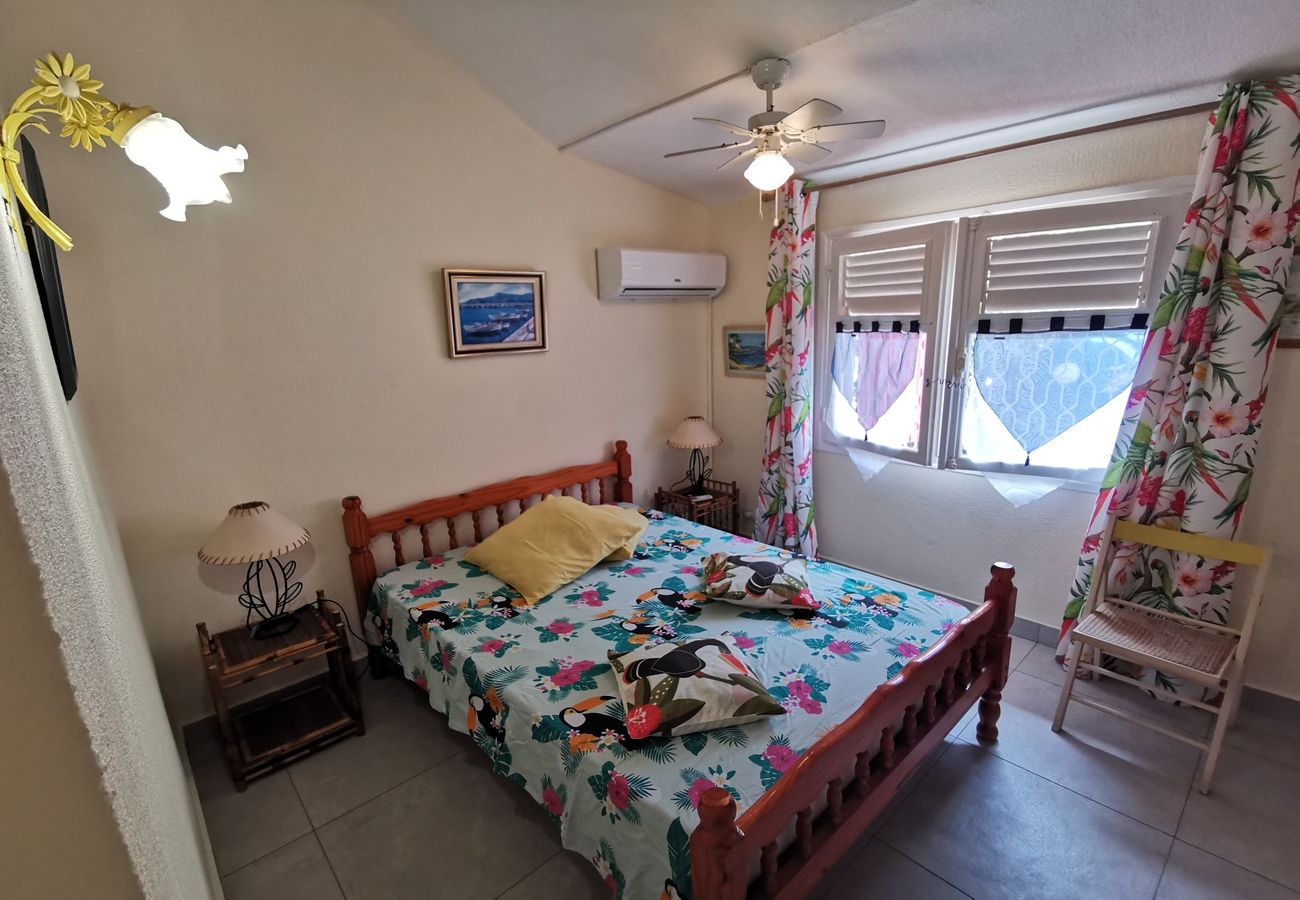 Villa in Saint-François - Villa à St François en Guadeloupe - Ref : G016