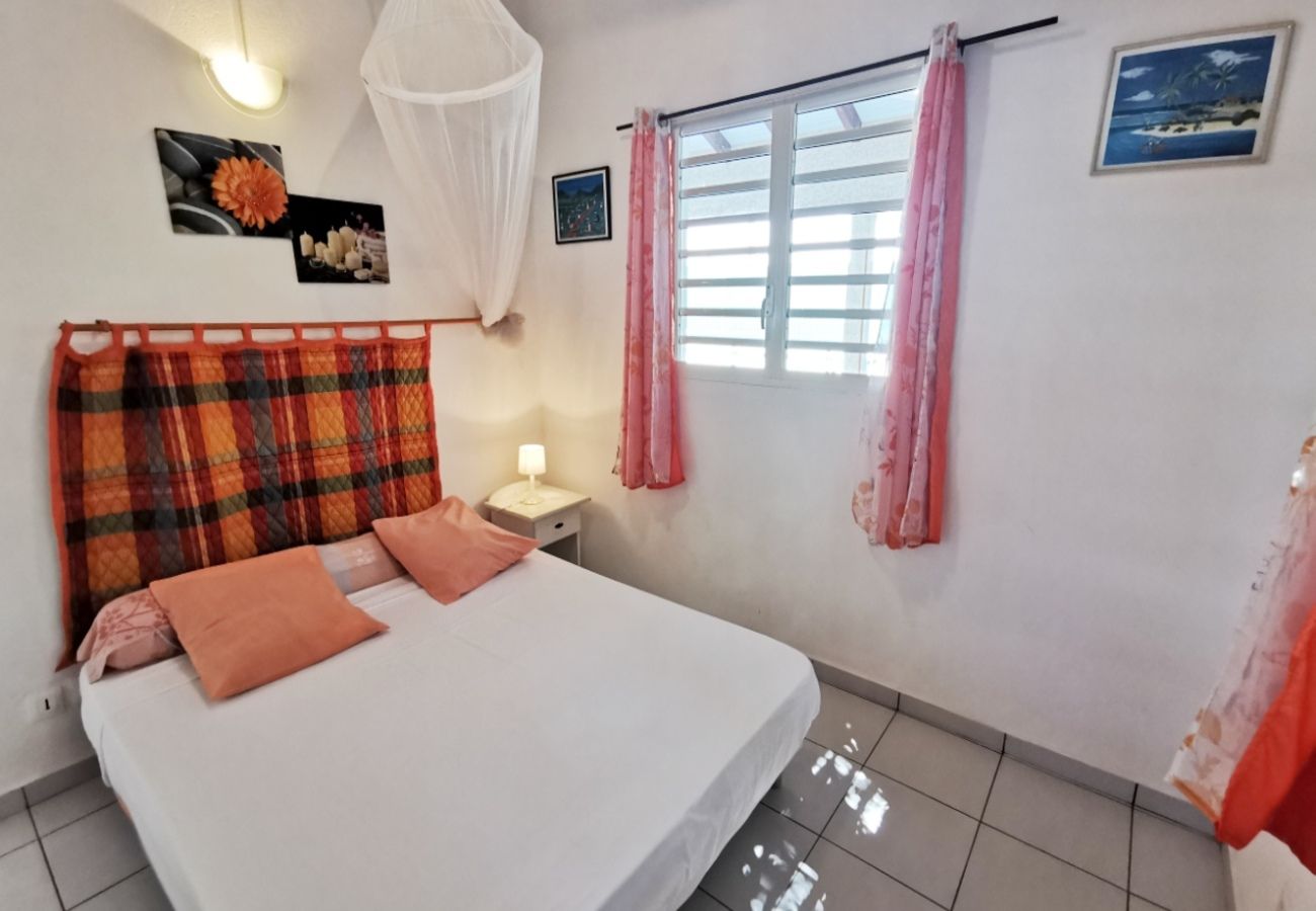 Villa in Saint-François - Villa à Saint François G023M 3 ch 8 pers piscine