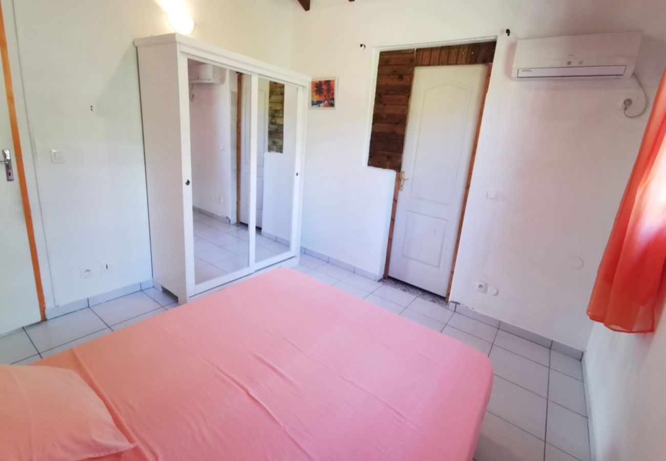 Villa in Saint-François - Villa à Saint François G023M 3 ch 8 pers piscine