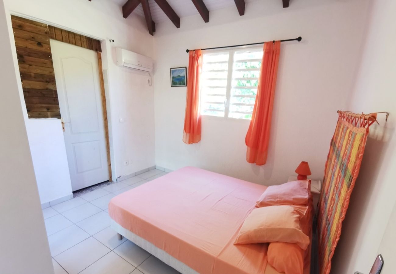 Villa in Saint-François - Villa à Saint François G023M 3 ch 8 pers piscine