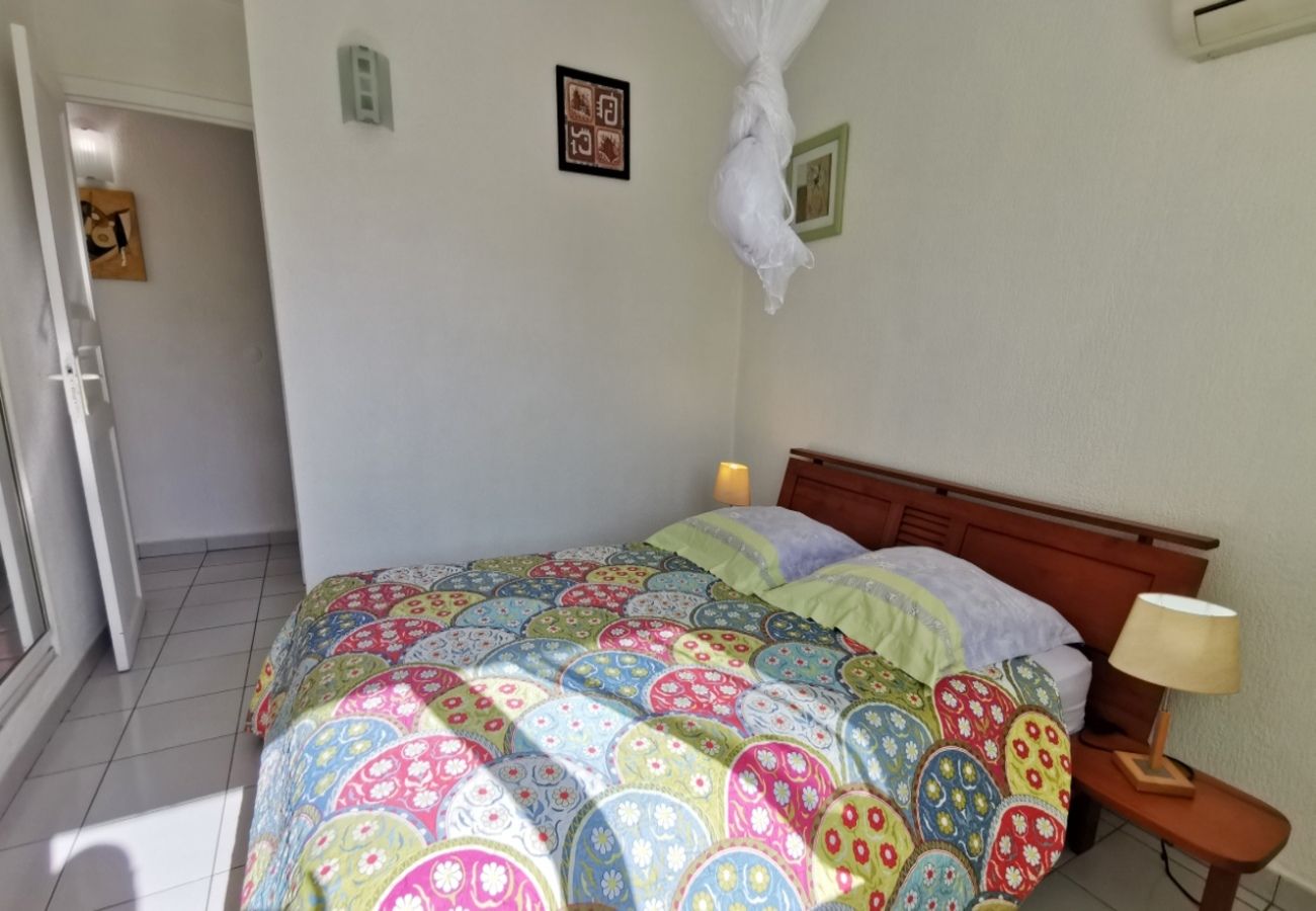 Villa in Saint-François - Villa à St François en Guadeloupe - Ref : G021
