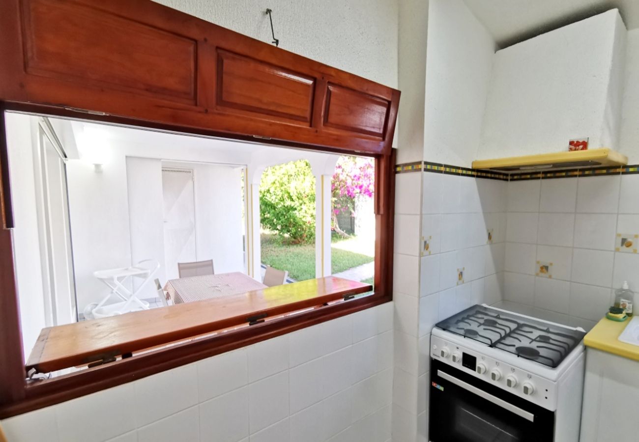 Villa in Saint-François - Villa à St François en Guadeloupe - Ref : G021