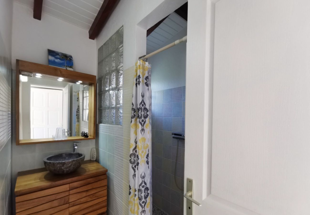 Villa in Saint-François - Villa à St François en Guadeloupe - Ref : G021