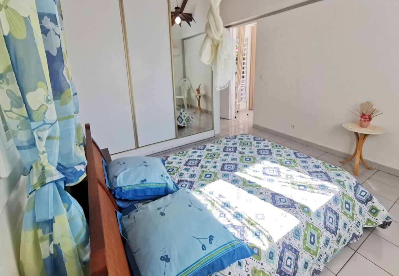 Villa in Saint-François - Villa à St François en Guadeloupe - Ref : G021