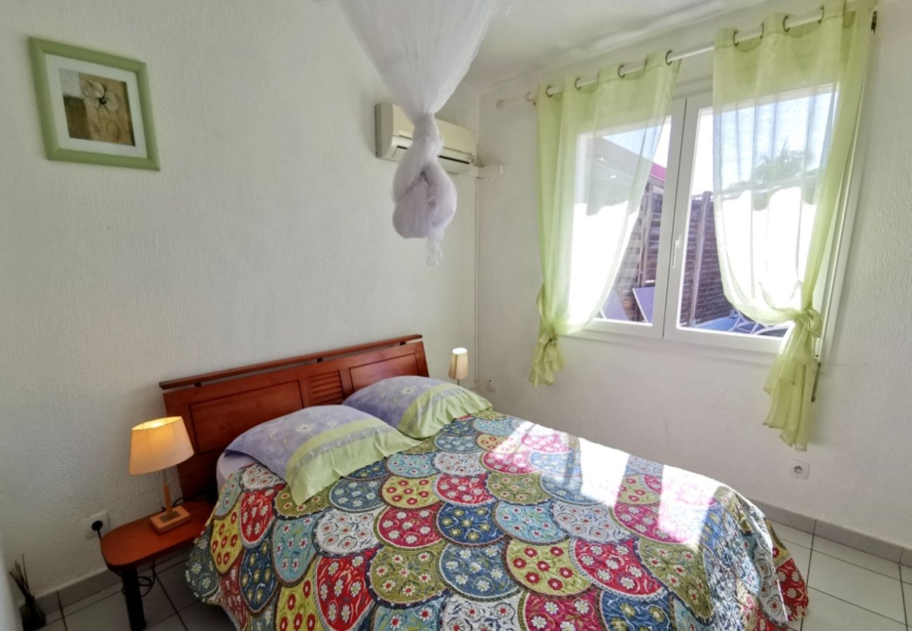 Villa in Saint-François - Villa à St François en Guadeloupe - Ref : G021