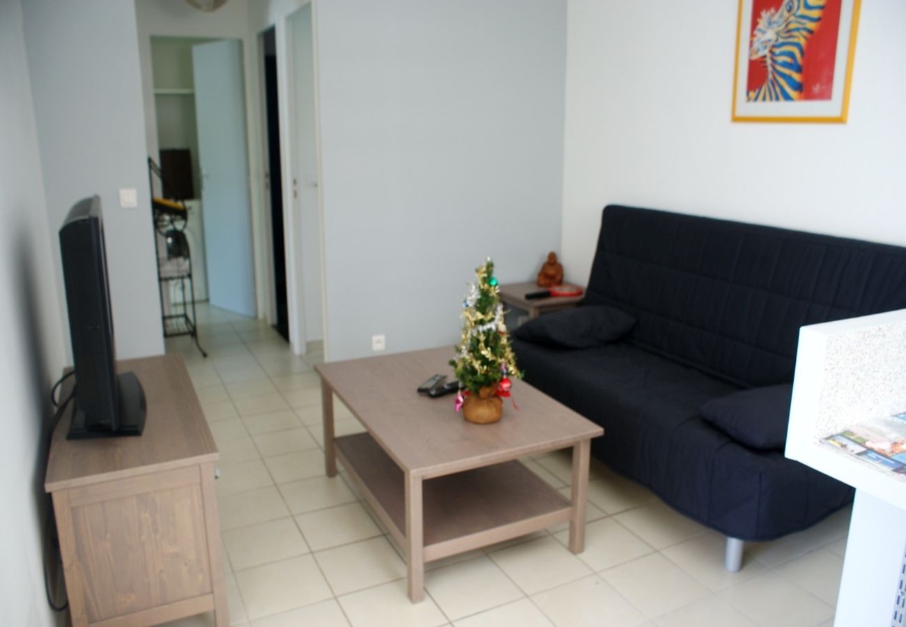 Villa in Saint-François - Villa à St François en Guadeloupe - Ref : G028