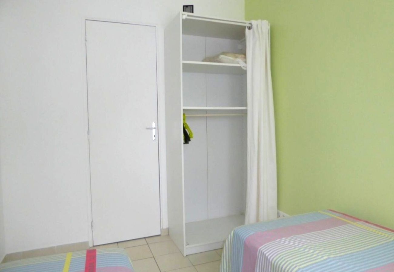 Villa in Saint-François - Villa à St François en Guadeloupe - Ref : G028