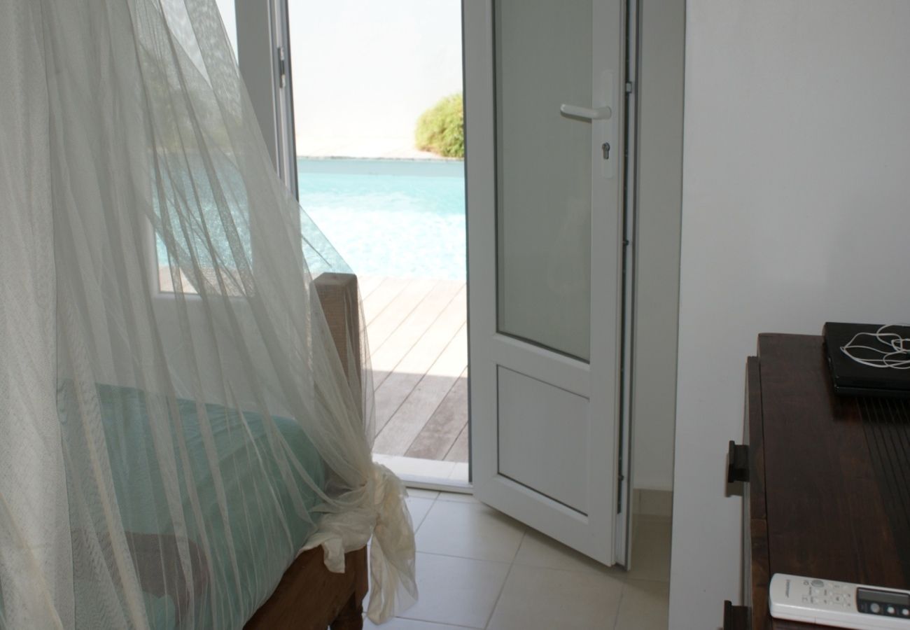 Villa in Saint-François - Villa à St François en Guadeloupe - Ref : G028