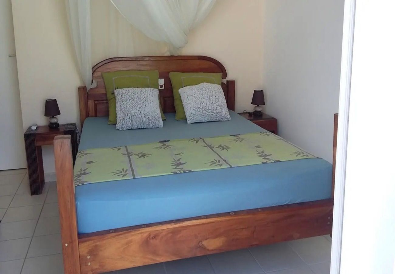 Villa in Saint-François - Villa à St François en Guadeloupe - Ref : G028
