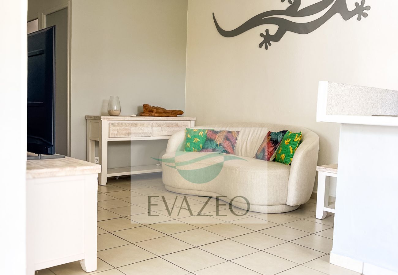 Villa in Saint-François - Villa à St François en Guadeloupe - Ref : G028