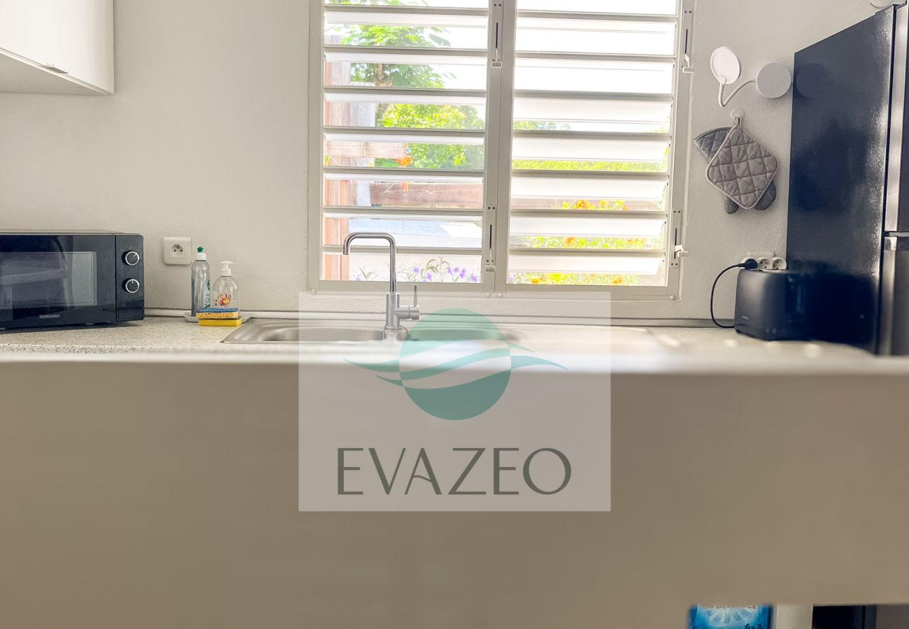 Villa in Saint-François - Villa à St François en Guadeloupe - Ref : G028