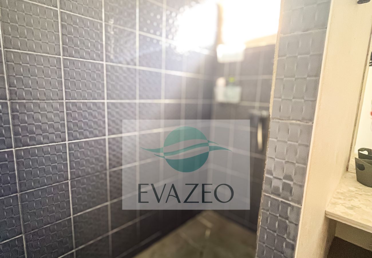 Villa in Saint-François - Villa à St François en Guadeloupe - Ref : G028