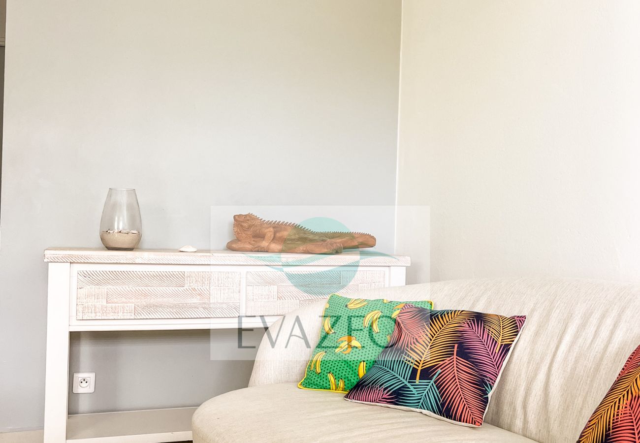 Villa in Saint-François - Villa à St François en Guadeloupe - Ref : G028