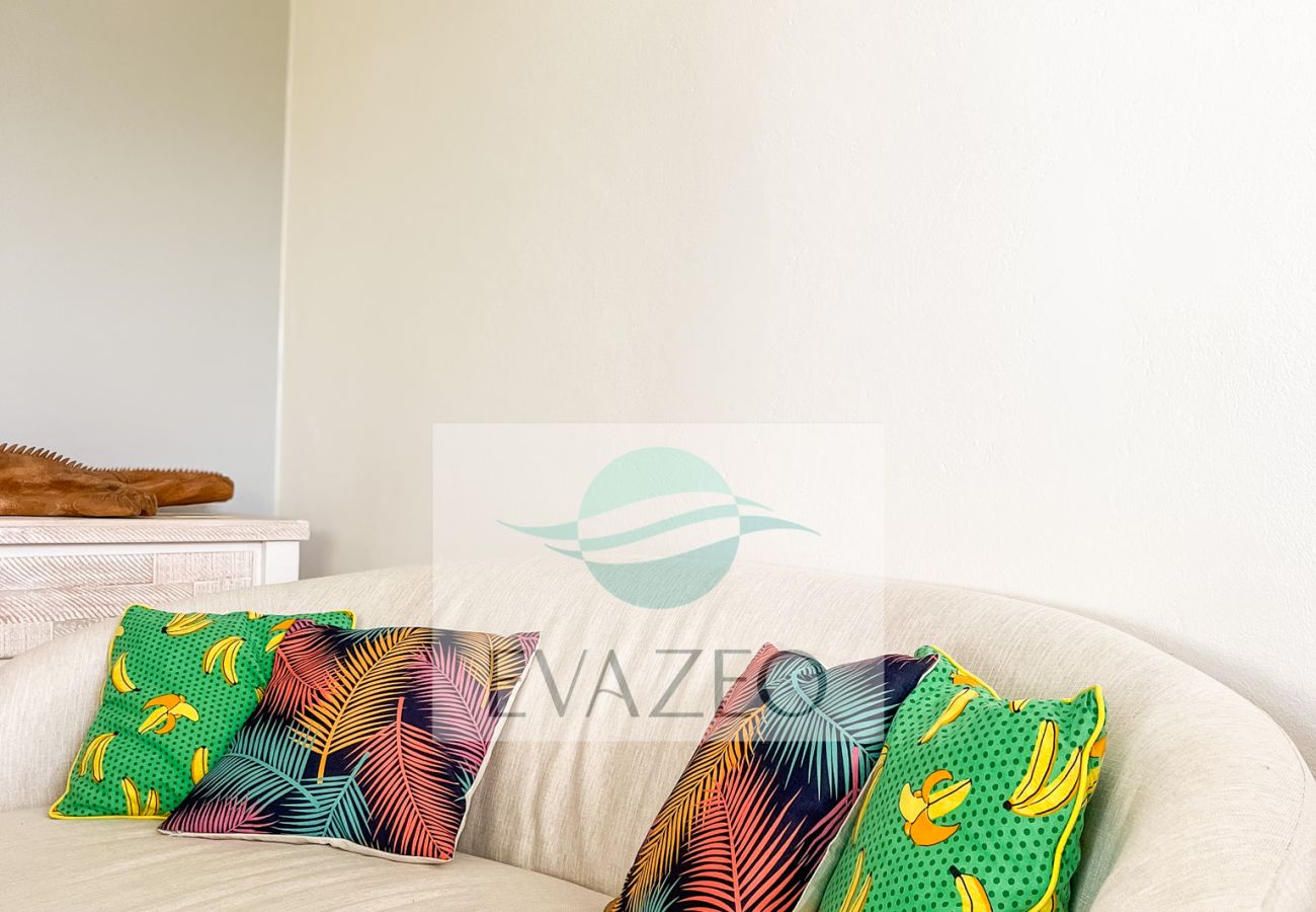 Villa in Saint-François - Villa à St François en Guadeloupe - Ref : G028