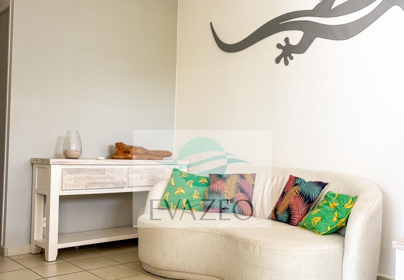 Villa in Saint-François - Villa à St François en Guadeloupe - Ref : G028