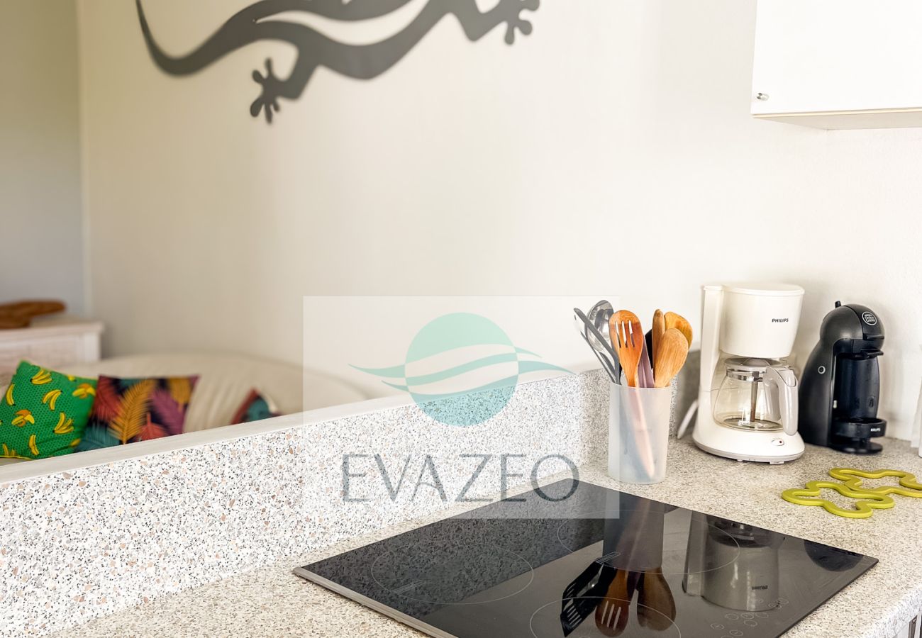 Villa in Saint-François - Villa à St François en Guadeloupe - Ref : G028